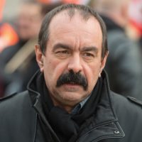 Philippe Martinez