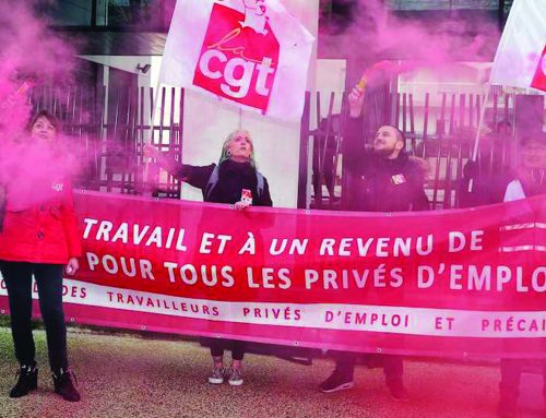 Le retour de la réforme de l’assurance chômage : une aberration