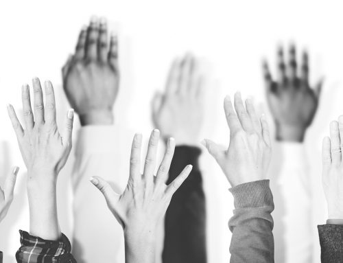 Tract – Eclairage sur les élections présidentielles